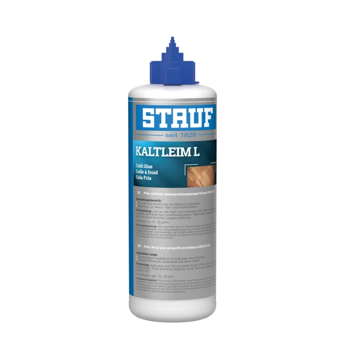 Stauf Cold glue L