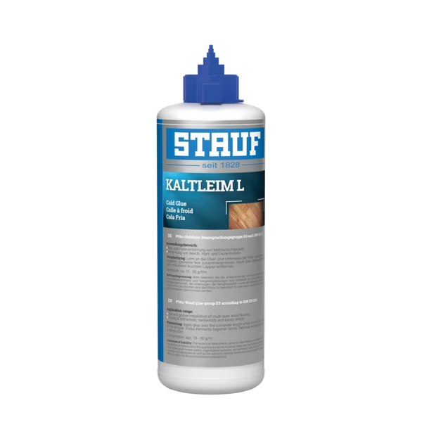 Stauf Cold glue L