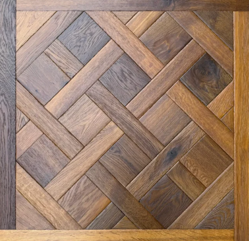 Versailles Ember Smoked Tumbled Distressed & Oiled 4/16x800x800