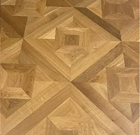 Versailles Dior Smoked  Brushed & Oiled 4/15x600x600 (Free Sample)