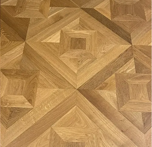 Versailles Dior Smoked  Brushed & Oiled 4/15x600x600 (Free Sample)