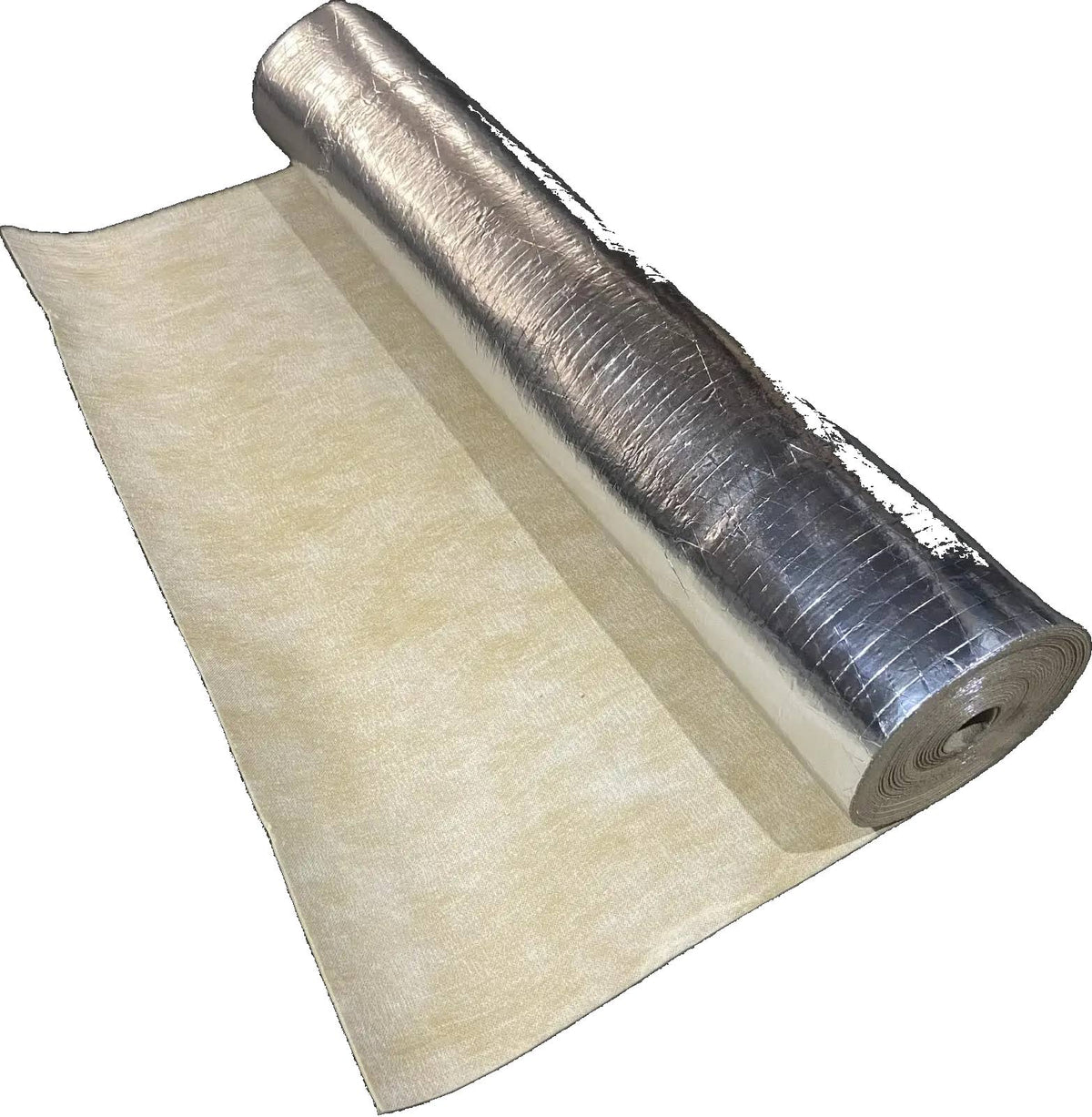 Sheet roll