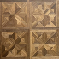 Provence Smoked Oak 600x4/15x600mm