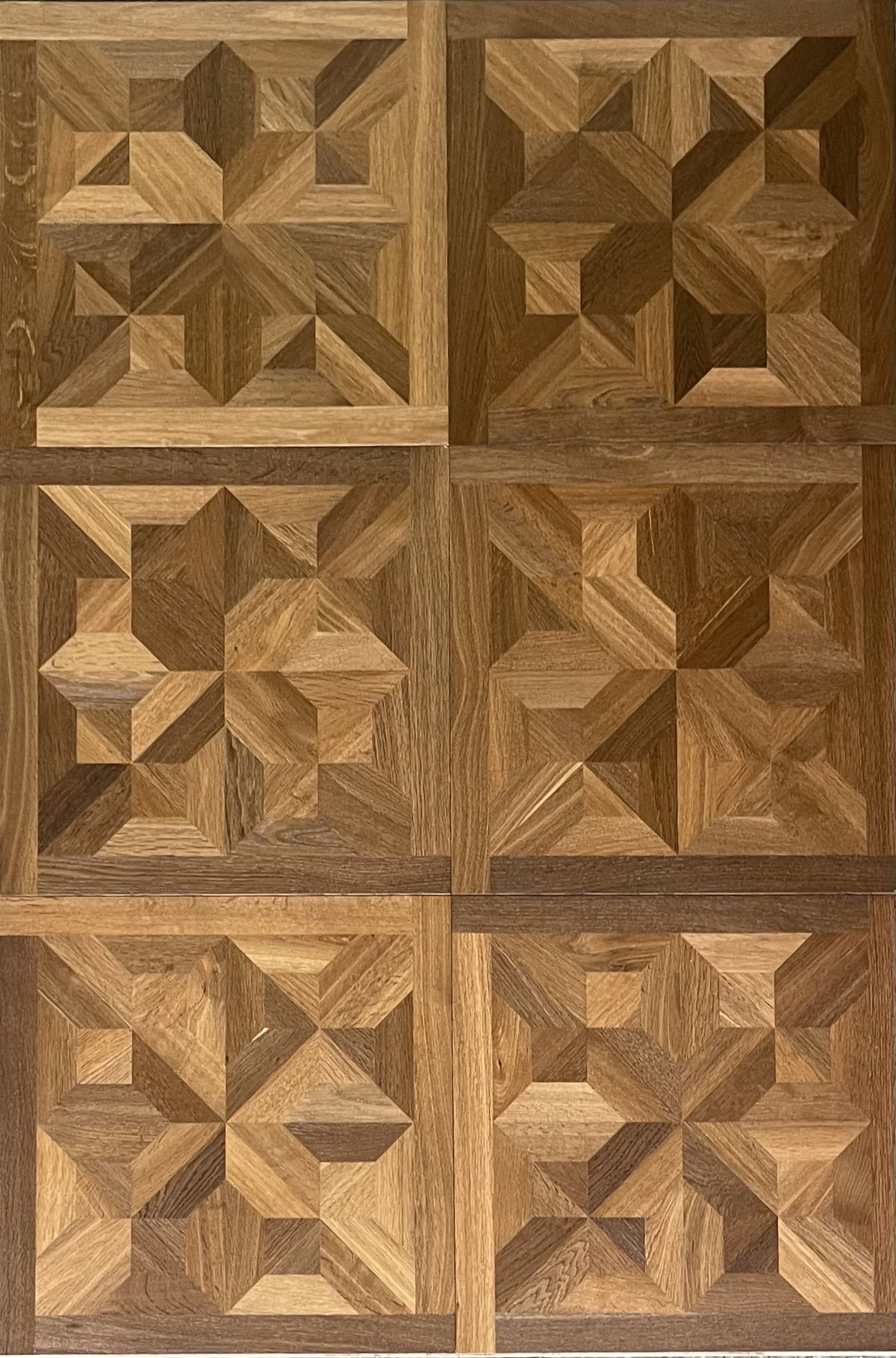 Provence Smoked Oak 600x4/15x600mm