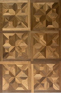 Provence Smoked Oak 600x4/15x600mm
