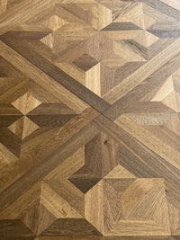 Provence Smoked Oak 600x4/15x600mm