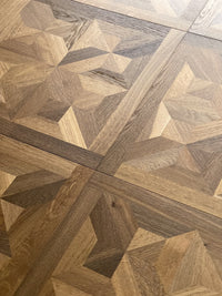 Provence Smoked Oak 600x4/15x600mm