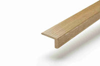 Solid Oak Stair Nosing