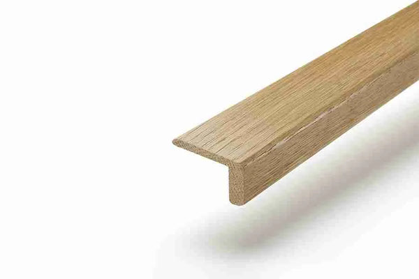 Solid Oak Stair Nosing