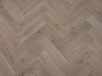 Solid Invisible Oak  Lacquered 90x18x300