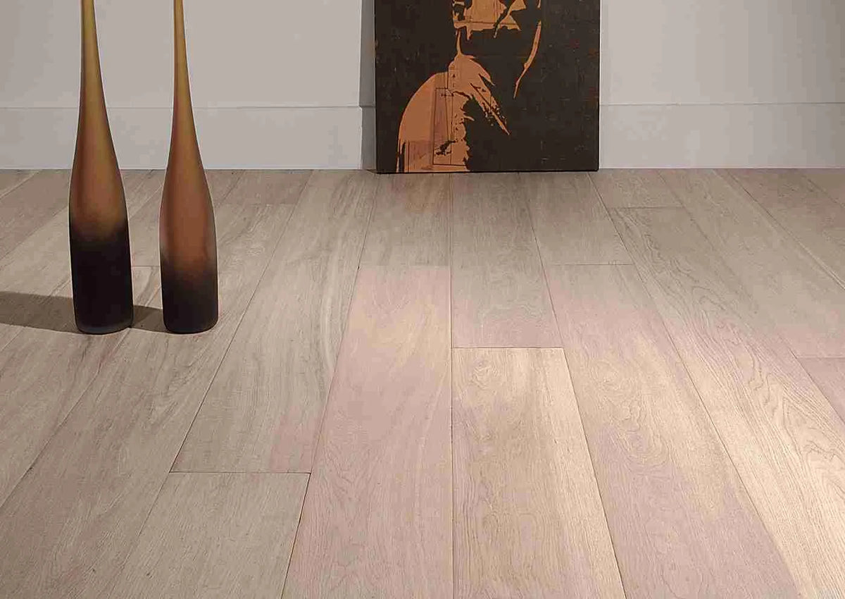 Prime Oak UNFINISHED  3/14x190x1900