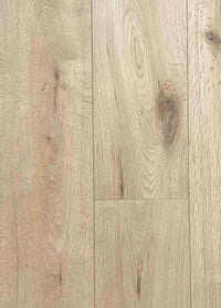 Unfinished Classic Oak Wood Flooring 300 x 6/20 x 2200mm