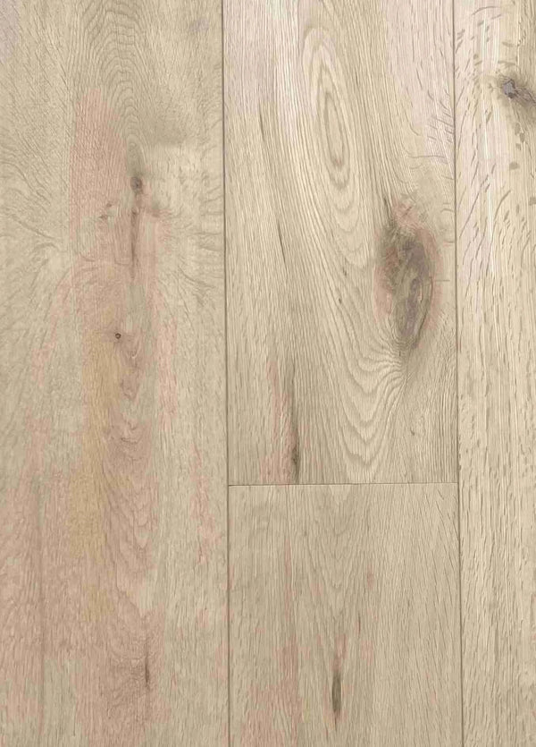Classic Oak UNFINISHED 6/20x300x2200