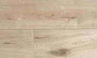 Unfinished Classic Oak Wood Flooring 300 x 6/20 x 2200mm
