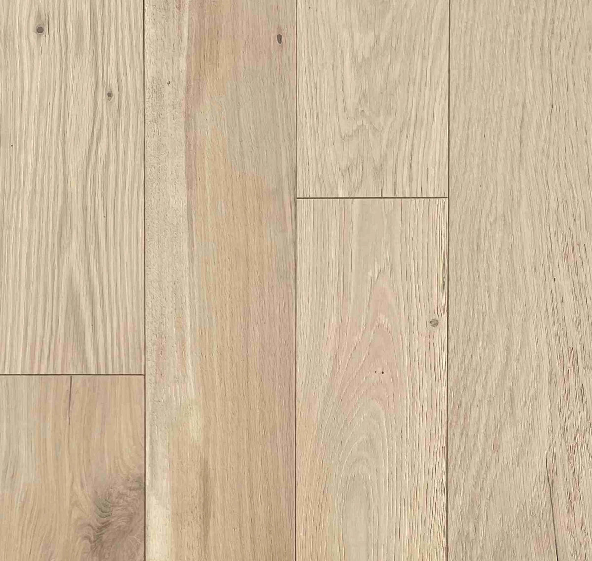 Prime Oak UNFINISHED  3/19x145x1780