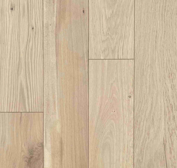 Prime Oak UNFINISHED  3/19x145x1780