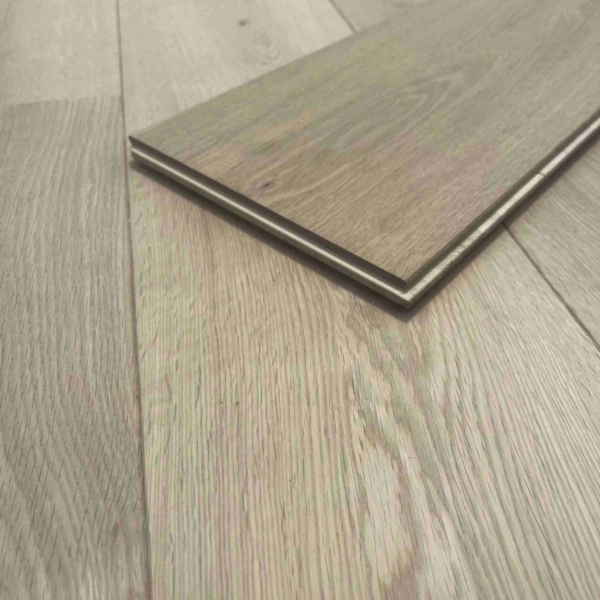 Prime Oak UNFINISHED  3/14x190x1900