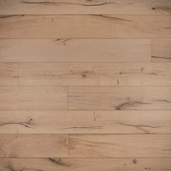 Distressed Vintage Oak  UNFINISHED 6/20x190x1900