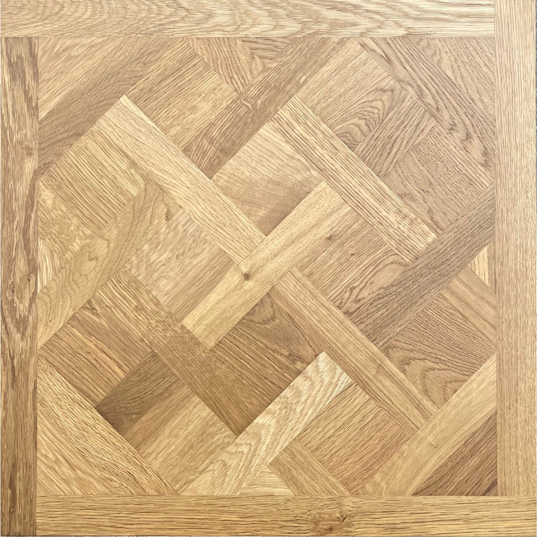 Windsor Smoked Oak Versailles Brushed & Oiled 4/18x800x800