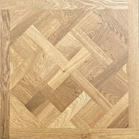 Windsor Smoked Oak Versailles Brushed & Oiled 4/18x800x800