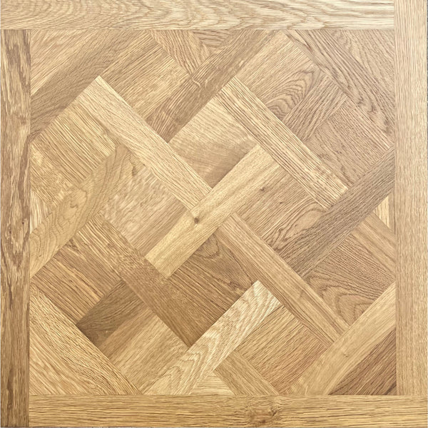Windsor Smoked Oak Versailles Brushed & Oiled 4/18x800x800