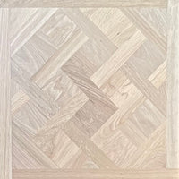 Prime AB Oak UNFINISHED 4/18x600x600