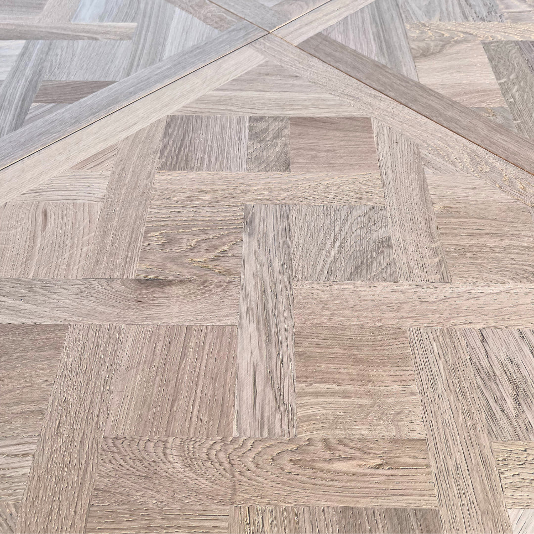 Prime AB Oak UNFINISHED 4/18x600x600