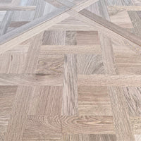 Prime AB Oak UNFINISHED 4/18x600x600