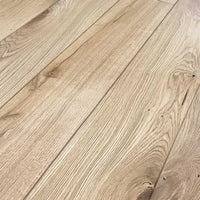 Solid Oak Rustic Unfinished 20 x 190 x RL