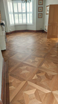 Versailles Dior Smoked  Brushed & Oiled 4/15x600x600