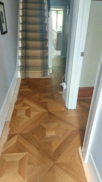 Versailles Dior Smoked  Brushed & Oiled 4/15x600x600