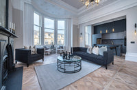 Limed Oak Versailles Brushed & Oiled 4/18x600x600