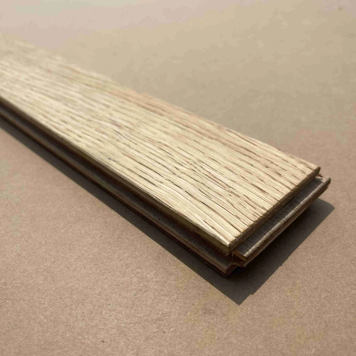 Versailles Panel Border Strip  Natural Brushed 4/18x60x1200
