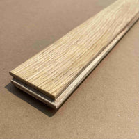 Versailles Panel Border Strip  Natural Brushed 4/18x60x1200