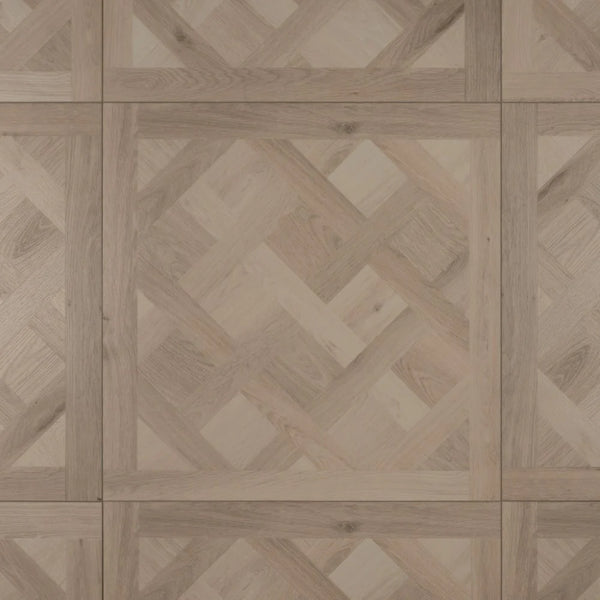 Arctic White Versailles Panel SPC Click 0.5/7x600x600