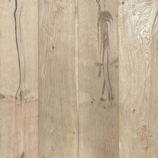 Distressed Vintage Oak UNFINISHED  4/15x190x1900 (Free Sample)