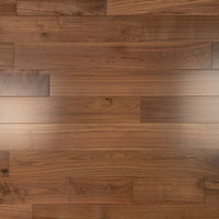 American Black Walnut UV Lacquered 4/15x150xRL