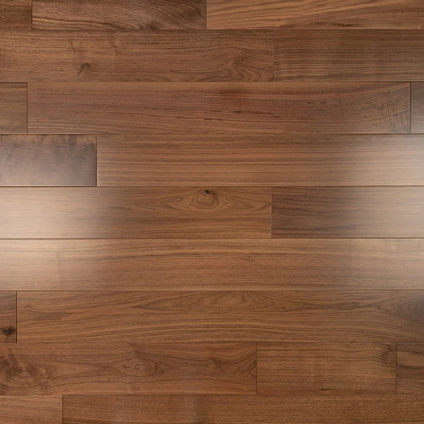 American Black Walnut UV Lacquered 4/15x150xRL