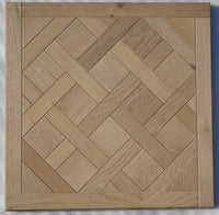 Versailles Invisible Oak Brushed Lacquered 4/15x600x600