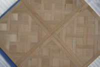Versailles Invisible Oak Brushed Lacquered 4/15x600x600