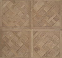 Versailles Invisible Oak Brushed Lacquered 4/15x600x600