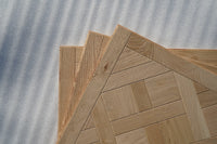 Versailles Invisible Oak Brushed Lacquered 4/15x600x600