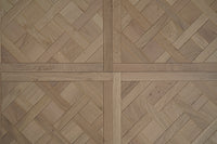 Versailles Invisible Oak Brushed Lacquered 4/15x600x600