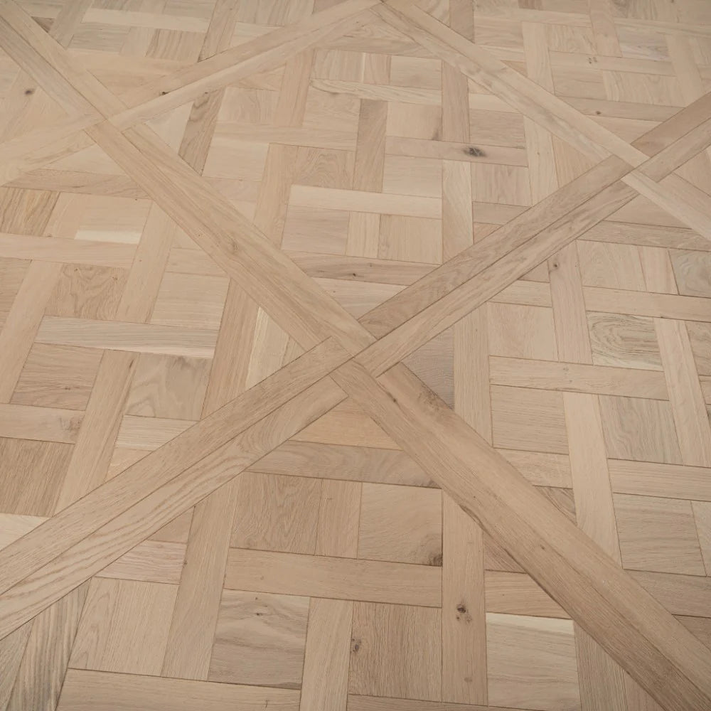 Versailles Classic Oak UNFINISHED 4/20x800x800