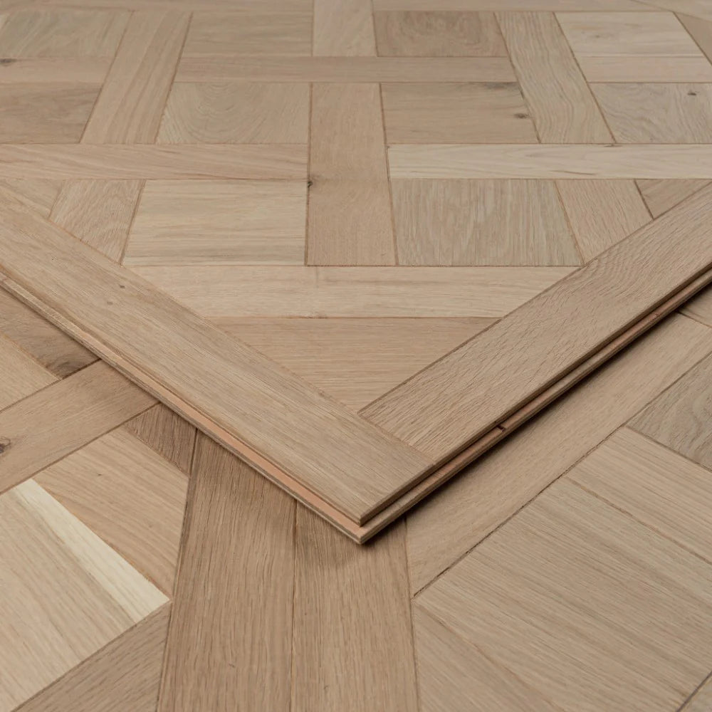 Versailles Classic Oak UNFINISHED 4/20x800x800