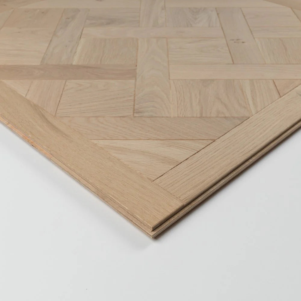 Versailles Classic Oak UNFINISHED 4/20x800x800