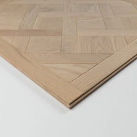 Versailles Classic Oak UNFINISHED 4/20x800x800