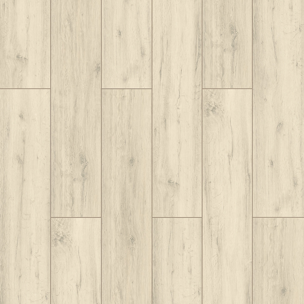 Antarctic White Laminate 12x195x1202