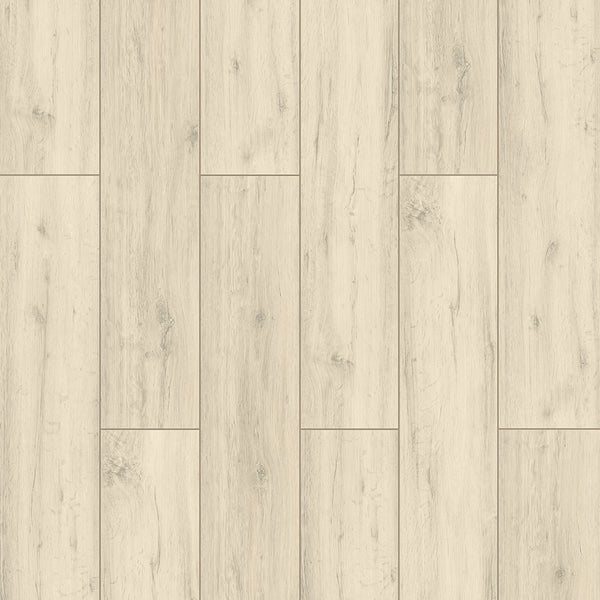 Antarctic White Laminate 12x195x1202