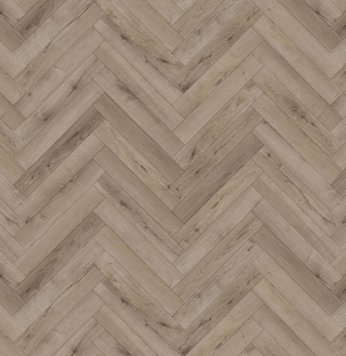Arctic Grey Laminate Herringbone 12x101x606